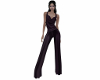 Seduce Pj Vamp Purple