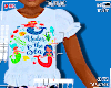 Kids Mermaid Top