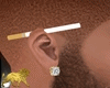 Cigarette Ears