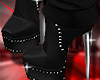 Daria  BooTs