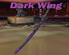[X] Dark Wing