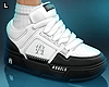 M-1 Panda Sneakers