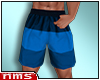 NMS-Beach Shorts