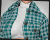 .L. Fall Jacket Blue