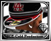 [IC] Red LA Hat