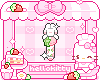 Strawberry Set [MADE]