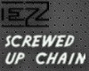 (djezc) screwed up