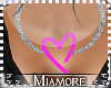 Mia* Miamore Necklace