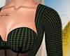 zG Green Romper