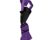 Yeti Fur Purple
