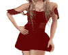 RED DRESS DERIVABLE