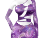 iva cocktail dress V5