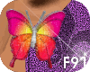 f. Spring* Butterfly Ear
