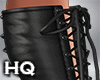 Carol Boots 🖤