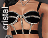 Sc. Cristal Set!