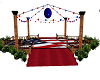 patriotic stage