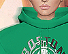 CEL x Hoodie F