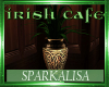 (SL) Irish Cafe Plant