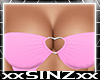 ISI Pink Summer Bikini W