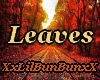 Yuuka |Floor Leaves