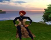 EVA´s Outfit