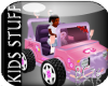 Dk Jamala Barbie Jeep