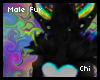 [Chi]8Bit Color MALE