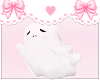 kawaii white ghost♡