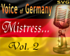 [svg] German Voicebox