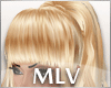 MLV~Blitre Blonde