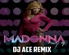 Madonna Hung Up Remix