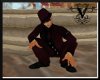 Romeo suit pants