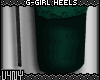 V4NY|G-Girl Heels