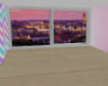 unicorn nursery room