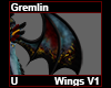 Gremlin Wings V1