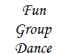 Fun Group Dance