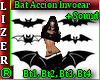 Bat Accion Invocar