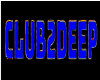 CLUB2DEEP BASEBALL CAP