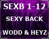 SexyBack WODD HEYZ RMX