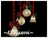 Holiday Ornaments/ Bells