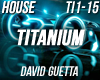 House - Titanium