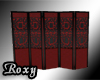 Roxy Rosy Screen