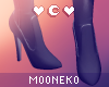 🎃 Hallohottie Boots