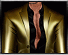 Gold Eclipse Suit Bundle