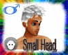 Small Head