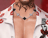 r. Kiss Air Shirt Wht