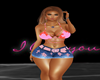 TENUE EN JEAN