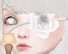 Dream ~Shiro Eyepatch