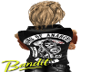 Bandit Soa Member f vest
