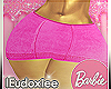 💎Cute Barbie Skirt